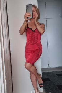 Elena, 44 tuổi, Helsinki / Người hộ tống Phần Lan - 1