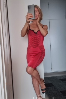 Elena, 42 anni, Escort Helsinki / Finlandia - 1