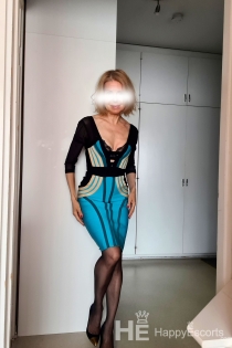 Elena, 50 år, Helsinki / Finland Escorts - 2
