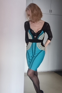 Elena, 44 tuổi, Helsinki / Người hộ tống Phần Lan - 3