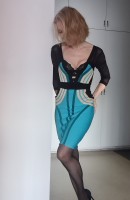 Elena, Ikä 44, Helsinki / Suomi Escorts