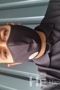 Krasimir, Age 40, Escort in Utrecht / Netherlands - 1