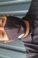 Krasimir, Age 40, Escort in Utrecht / Nederland