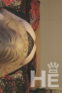 Ruby, 40 år, Helsingborg / Sverige Eskorter - 3