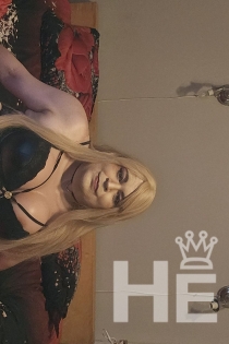 Ruby, starost 40, Helsingborg/Sweden Escorts – 2