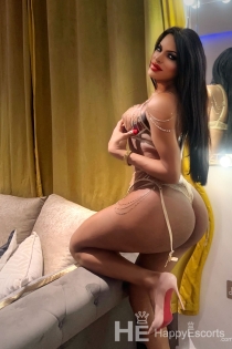 Ts Keyla Dior, Age 25, Zurich / Switzerland Escorts - 2