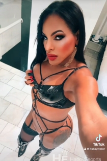 Ts Keyla Dior, Age 25, Zurich / Switzerland Escorts - 8