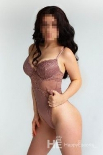 Denisa, Alter 25, Escort in Manchester / Großbritannien - 1