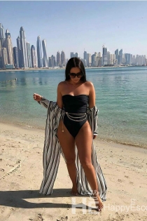 Мальвина, 32 год, Дубай / ОАЭ Эскорт - 1