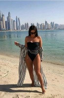 Malvina, Umri wa miaka 32, Dubai / UAE Wasindikizaji