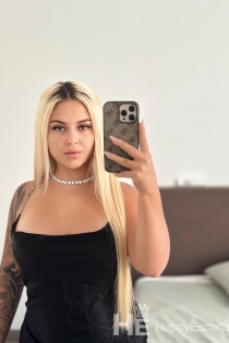 Shakira, 32 ans, Bruxelles / Belgique Escortes - 6
