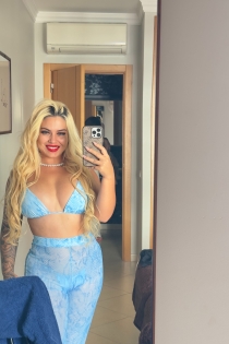 Shakira, 32 ans, Bruxelles / Belgique Escortes - 11