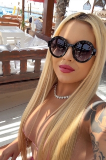 Shakira, 32 ans, Bruxelles / Belgique Escortes - 12