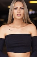 Laura, Age 27, Escort in Marseilles / France