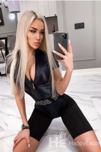 Katy, 33 tuổi, Ljubljana / Slovenia Gái gọi - 3