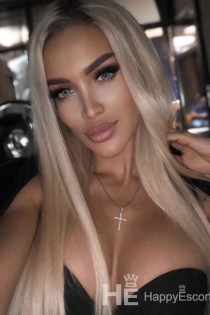 Katy, 33 tuổi, Ljubljana / Slovenia Gái gọi - 5