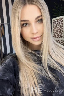 Anastasia, 26 tuổi, Naples / Ý Gái gọi - 1
