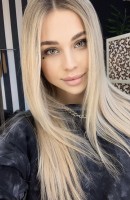 Anastasia, Age 26, Escort in Naples / Italy