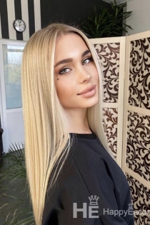 Anastasia, 26 tuổi, Naples / Ý Gái gọi - 2