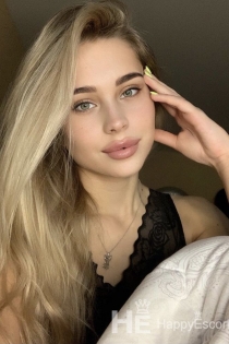 Anastasia, 26 tuổi, Naples / Ý Gái gọi - 5
