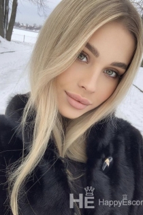 Anastasia, 26 tuổi, Naples / Ý Gái gọi - 6