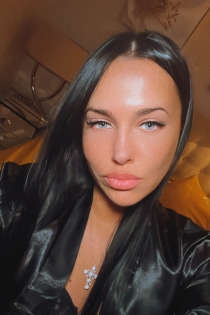 Alina, 30 let, Bruggy / Belgický doprovod – 1
