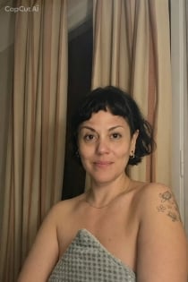 Mavie, 48 anni - 5