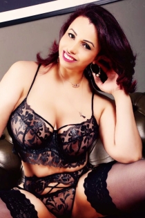 Victoria Femme Fontaine, 40 jaar, Brussel / België Escorts - 8