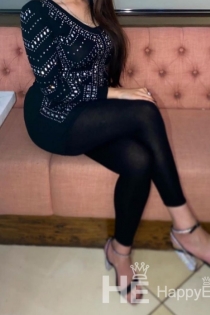 Sofiyabi, Age 38, Escort in Birmingham / United Kingdom - 1