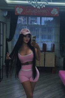 Haifa, starost 26, Tbilisi / Gruzija Spremljevalci