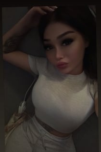 Hayfa, 25 yaşında - 8