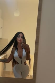Hayfa, 25 yaşında - 3