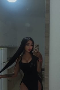 Hayfa, 25 yaşında - 6