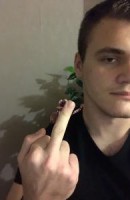 Vladik, Age 24, Chisinau / Moldova Escorts