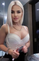 Wasialina, 26 éves, Budva/Montenegró Escorts