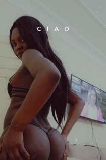 Huddah, Age 27, Escort in Jeddah / Saudi Arabia - 1