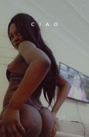Huddah, Age 27, Escort in Jeddah / Saudi Arabia