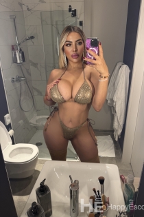 Chantal, Age 34, Munich / Germany Escorts - 15