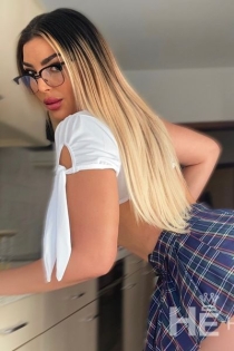 Chantal, Age 34, Munich / Germany Escorts - 13