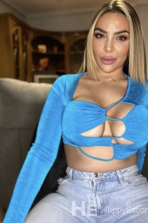 Chantal, Age 34, Munich / Germany Escorts - 11