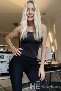 Nicole, Age 31, Escort in Moscow / Russia - 10