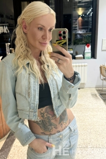 Nicole, Age 31, Escort in Moscow / Russia - 8