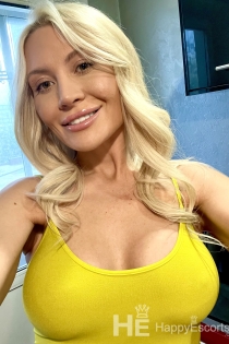 Nicole, Age 31, Escort in Moscow / Russia - 6