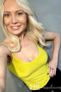 Nicole, Age 31, Escort in Moscow / Russia - 7