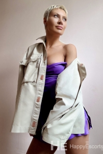 Nicole, 31 éves, Moszkva/Oroszország Escorts – 4