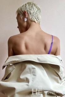 Nicole, 31 éves, Moszkva/Oroszország Escorts – 9