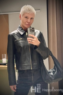 Nicole, 31 éves, Moszkva/Oroszország Escorts – 10