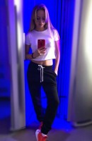 Sofia Vip Kurtyzana, wiek 29, Warszawa / Polska Eskorty