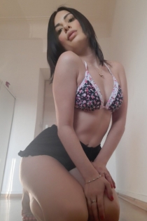 Salome, 26 år, Luxembourg / Luxembourg Eskorte - 5