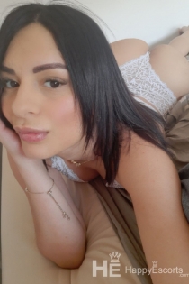 Salome, 26 år, Luxembourg / Luxembourg Eskorte - 10